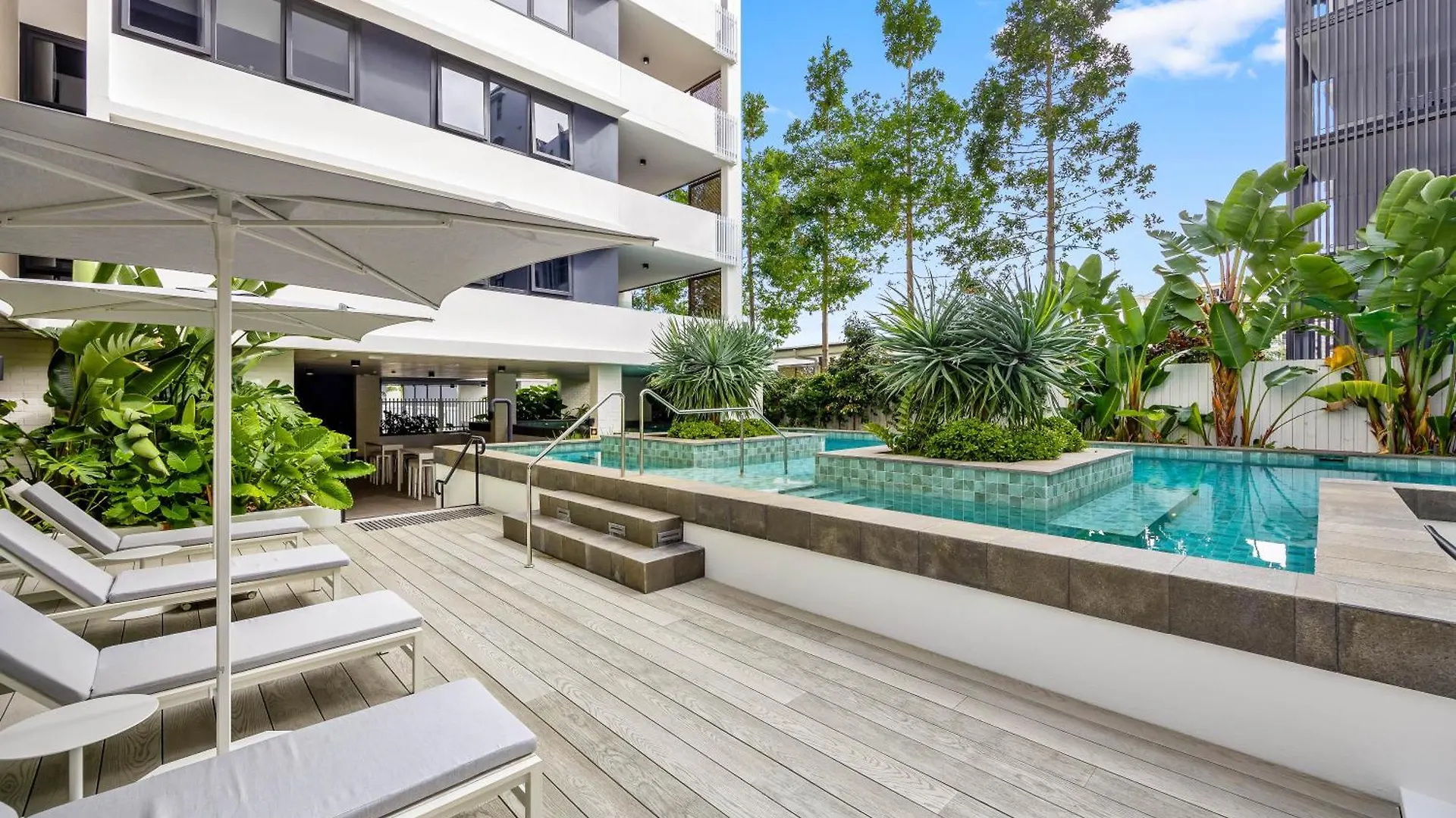 Appartamento Avalon Resort Maroochydore