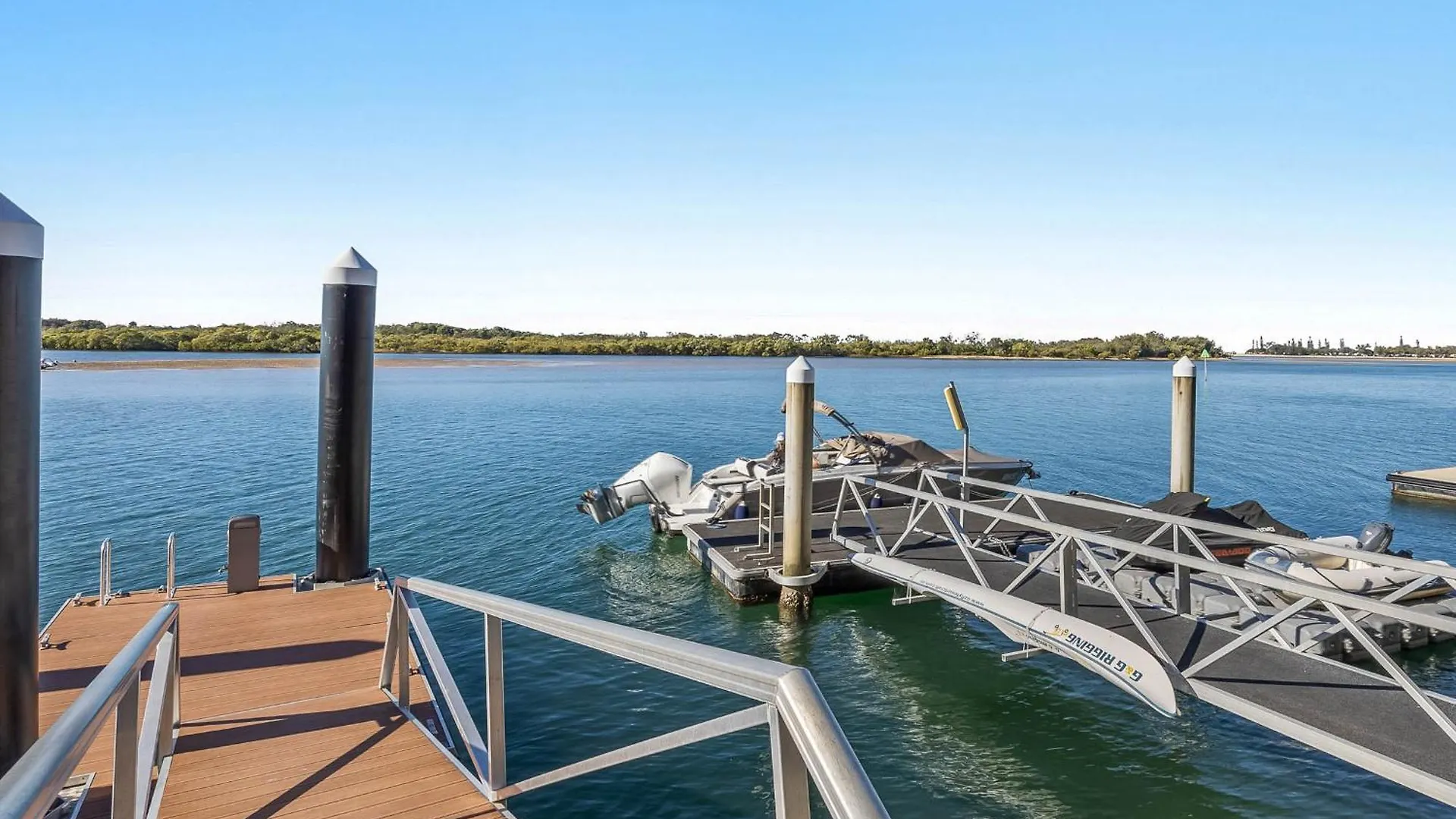 Avalon Resort Maroochydore Australia